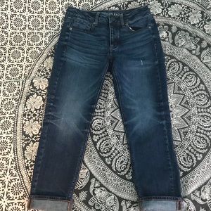 Tomgirl American Eagle Jeans size 4 short
